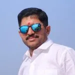 Photo of sushil tiwari