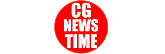 CG News Time