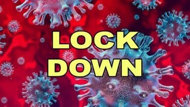 RAIPUR LOCKDOWN : रायपुर में 9 अप्रैल से 19 अप्रैल तक टोटल तालाबंदी, शख्त नियम कानून, होगी कड़ी कार्यवाही, पढ़िये आदेश