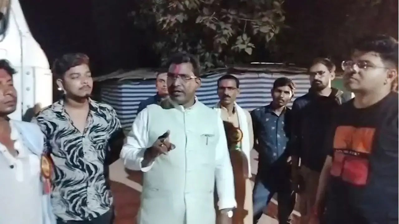 रेत