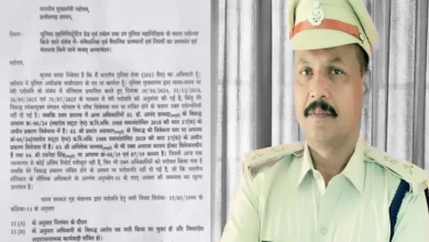 छत्तीसगढ़ में IPS प्रमोशन-ट्रांसफर पर सियासत शुरू.. कांग्रेस का आरोप, “सरकार एससी-एसटी के साथ भेदभाव कर रही है’.